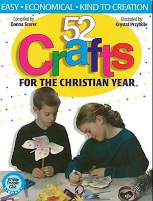 52 Crafts
