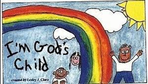 Clare, L: I'm God's Child Book and CD set