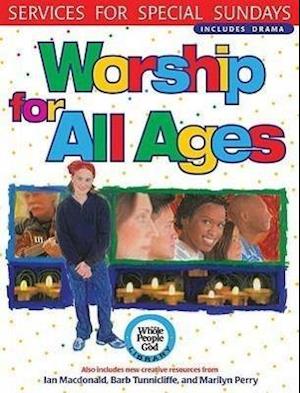 Worship for All Ages