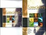 Watts, T: Sanctuary Book & CD