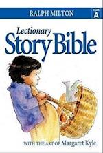 Lectionary Story Bible- Year a
