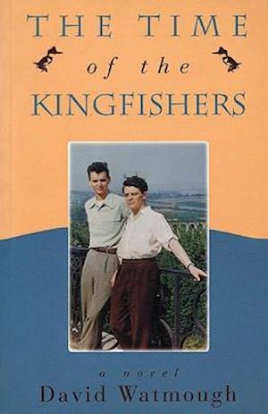 Time of the Kingfishers