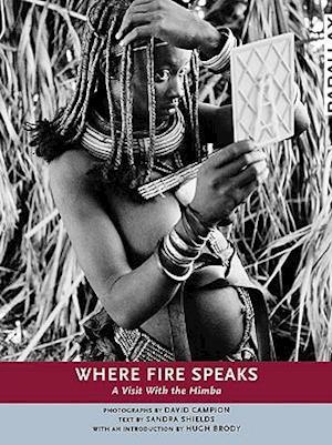 Where Fire Speaks