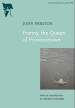 Franny, the Queen of Provincetown