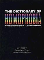 The Dictionary of Homophobia