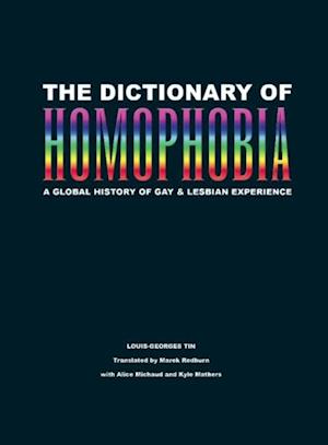 Dictionary of Homophobia