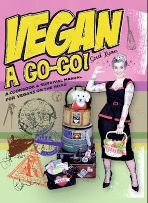 Vegan a Go-Go!