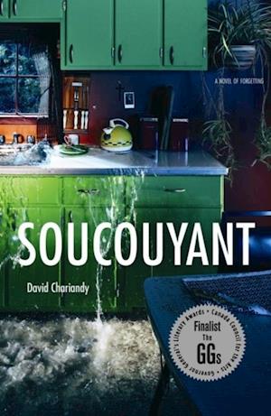 Soucouyant