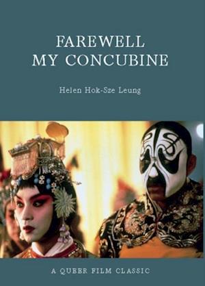 Farewell My Concubine