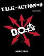 Talk - Action = 0