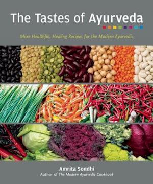 The Tastes of Ayurveda