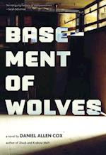 Basement of Wolves