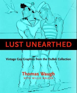 Lust Unearthed