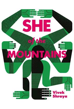 She of the Mountains