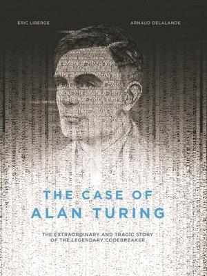 Case of Alan Turing