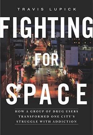 Fighting for Space