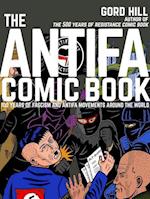 The Antifa Comic Book