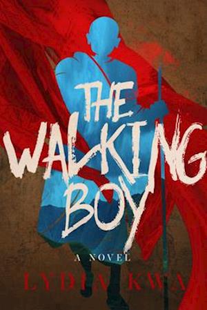 Walking Boy