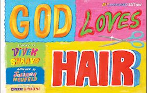 God Loves Hair