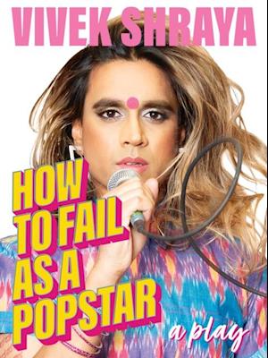 How to Fail as a Popstar