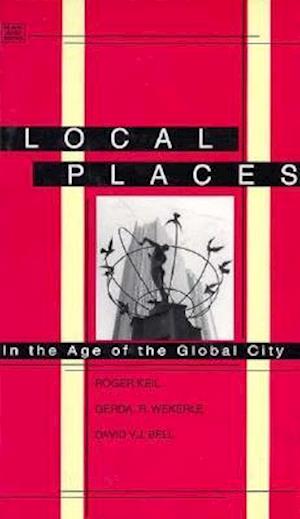 Local Places