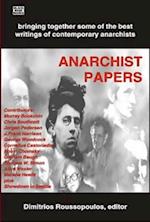 The Anarchist Papers