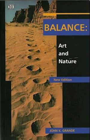 Balance Art & Nature Revised Edition