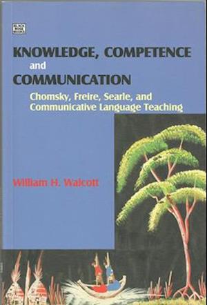 Knowledge, Competence and Communication