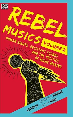 Rebel Musics