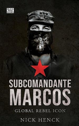 Subcomandante Marcos