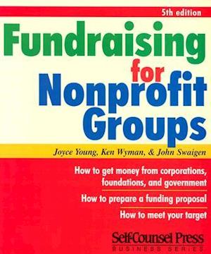 Fundraising for Nonprofit Groups