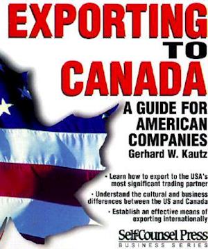 Exporting to Canada