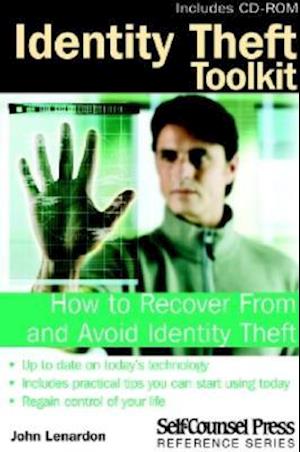 Identity Theft Toolkit