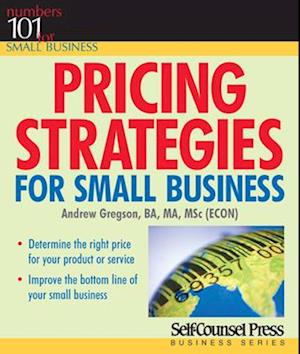 Pricing Strategies for Small Business