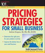 Pricing Strategies for Small Business