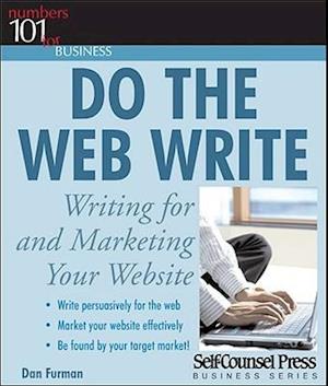 Do the Web Write