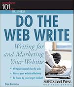 Do the Web Write