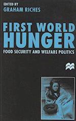 First World Hunger