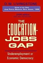 Education-Jobs Gap Hb