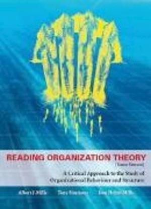 Reading Organization Theory