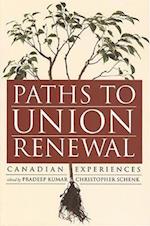 Paths to Union Renewal