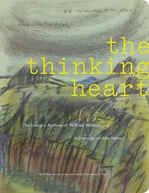 Hjartarson, P: Thinking Heart