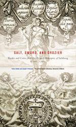 Lifshitz, F: Salt, Sword, and Crozier