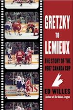 Gretzky to Lemieux