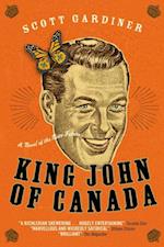 King John of Canada