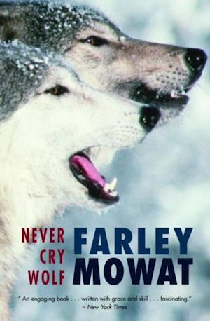 Never Cry Wolf