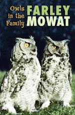 Owls in the Family