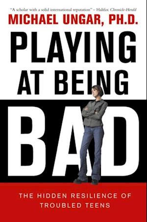 Playing at Being Bad