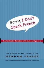 Sorry, I Don't Speak French
