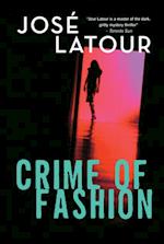 Crime of Fashion